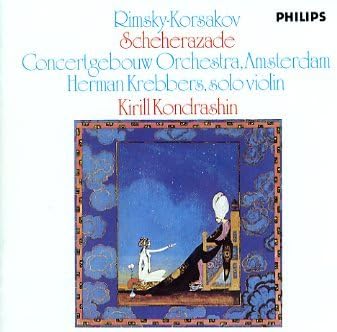 Scheherazade - Amazon.com Music